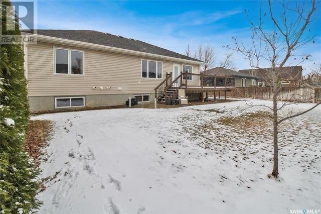 720 St Andrews Drive, House detached with 5 bedrooms, 3 bathrooms and null parking in Swift Current SK | Image 26