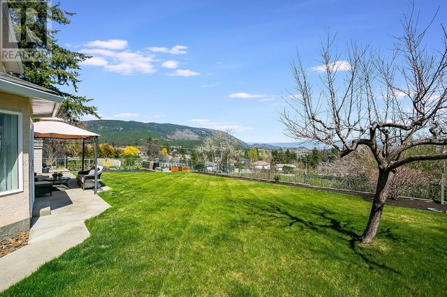 3473 Gates Road, House detached with 3 bedrooms, 3 bathrooms and 7 parking in West Kelowna BC | Image 38