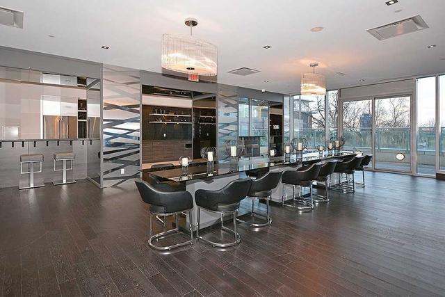 3406 - 33 Shore Breeze Dr, Condo with 1 bedrooms, 1 bathrooms and 1 parking in Toronto ON | Image 27