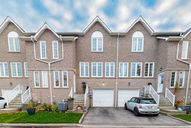 7 - 1345 Altona Rd, Townhouse with 3 bedrooms, 3 bathrooms and 2 parking in Pickering ON | Card Image