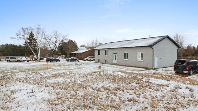 2571 Solina Rd, House detached with 3 bedrooms, 2 bathrooms and 8 parking in Clarington ON | Image 20