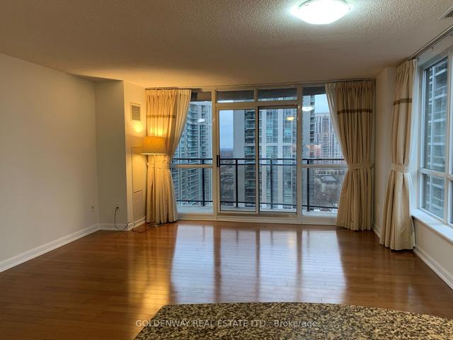 1803 - 33 Sheppard Ave E, Condo with 2 bedrooms, 2 bathrooms and 1 parking in Toronto ON | Image 7