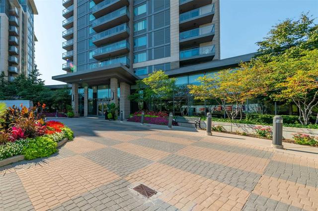 1209 - 233 South Park Rd, Condo with 2 bedrooms, 2 bathrooms and 2 parking in Markham ON | Image 34