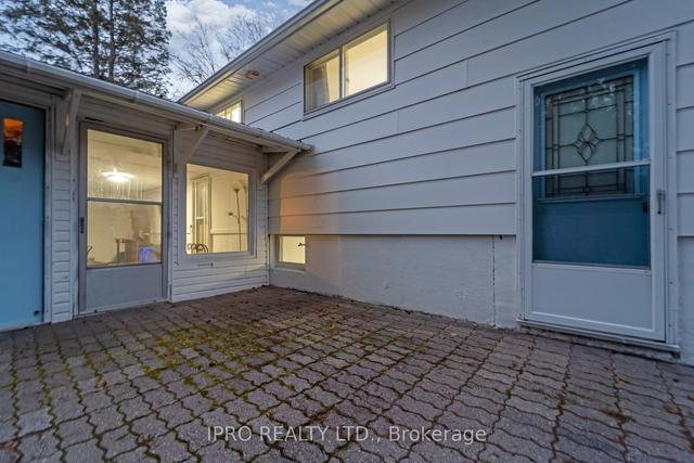 86 Sprucedale St, House detached with 3 bedrooms, 2 bathrooms and 3 parking in Highlands East ON | Image 31