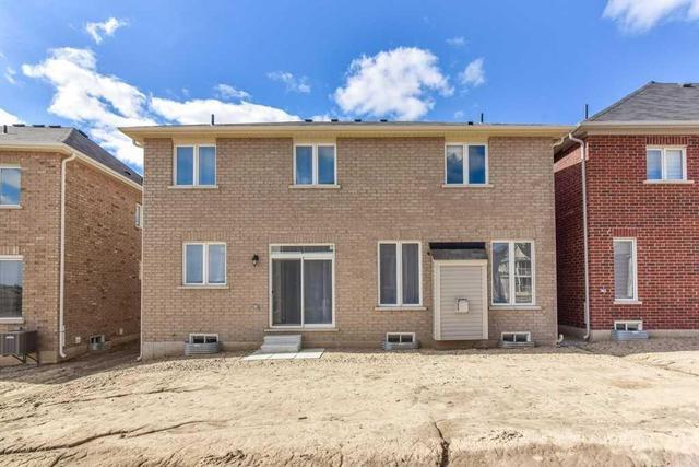 81 Longboat Run W, House detached with 4 bedrooms, 4 bathrooms and 2 parking in Brantford ON | Image 20