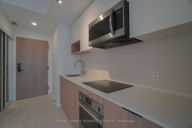 2911 - 5 Defries St, Condo with 1 bedrooms, 1 bathrooms and 0 parking in Toronto ON | Image 19