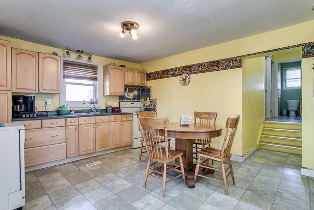 304 Clyde St, House detached with 4 bedrooms, 2 bathrooms and 6 parking in Cobourg ON | Image 22