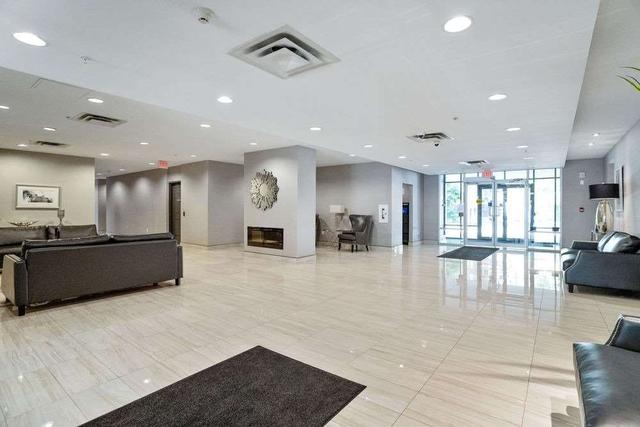 304 - 81 Robinson St, Condo with 1 bedrooms, 1 bathrooms and 1 parking in Hamilton ON | Image 13