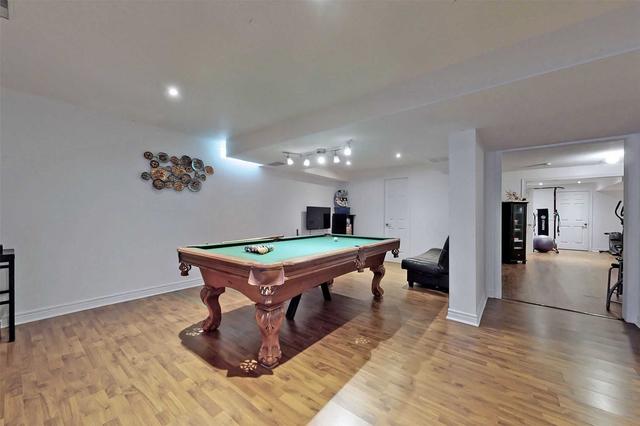 379 Worth Blvd, House detached with 4 bedrooms, 5 bathrooms and 9 parking in Vaughan ON | Image 27