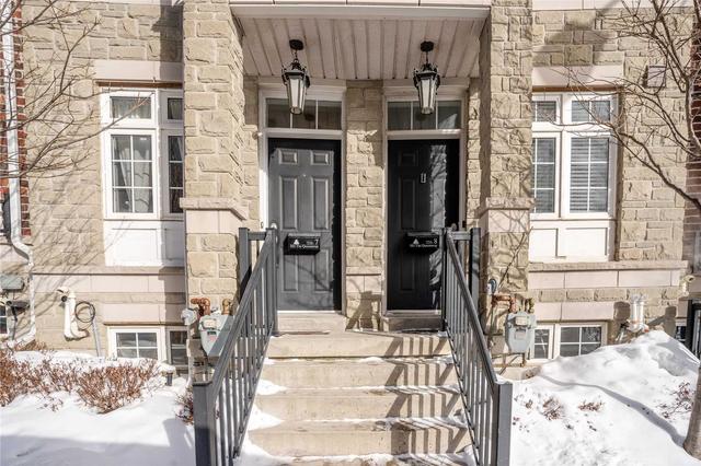 th 7 - 101 The Queensway, Townhouse with 3 bedrooms, 2 bathrooms and 2 parking in Toronto ON | Image 12