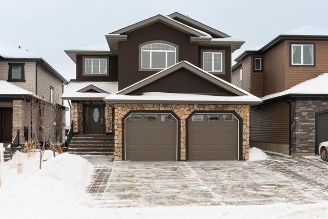 137 Gravelstone Road, House detached with 6 bedrooms, 3 bathrooms and 5 parking in Wood Buffalo AB | Image 10
