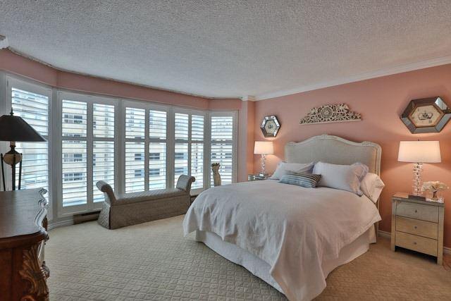 404 - 251 Queens Quay W, Condo with 2 bedrooms, 2 bathrooms and 1 parking in Toronto ON | Image 7