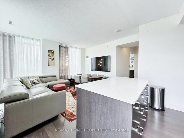 611 - 7608 Yonge St, Condo with 2 bedrooms, 2 bathrooms and 1 parking in Vaughan ON | Image 21