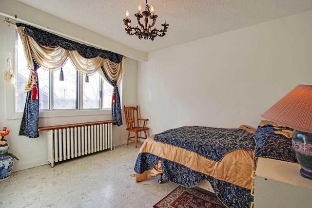 113 Hatherley Rd, House detached with 1 bedrooms, 1 bathrooms and 2 parking in Toronto ON | Image 7