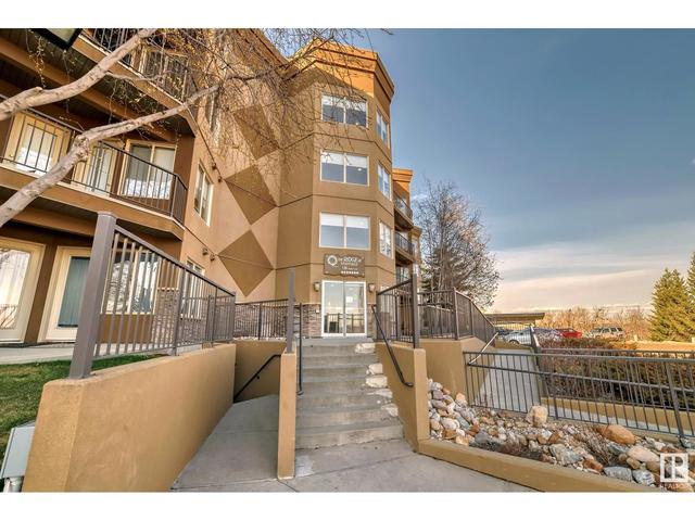 404 - 530 Hooke Road Nw Nw, Condo with 2 bedrooms, 2 bathrooms and 2 parking in Edmonton AB | Image 46