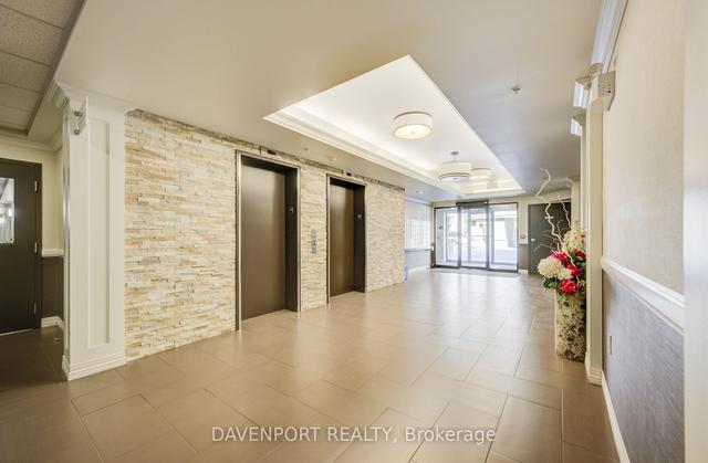415 - 776 Laurelwood Dr, Condo with 2 bedrooms, 2 bathrooms and 1 parking in Waterloo ON | Image 24
