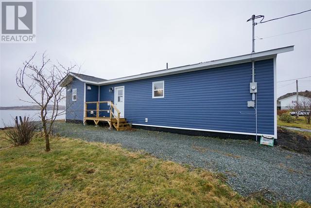 18a Mercers Cove, House detached with 2 bedrooms, 1 bathrooms and null parking in Bay Roberts NL | Image 4