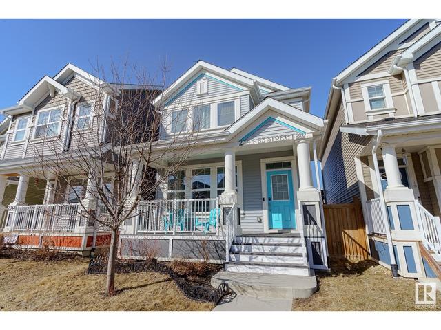 2344 83 St Sw, House detached with 3 bedrooms, 2 bathrooms and 4 parking in Edmonton AB | Image 1