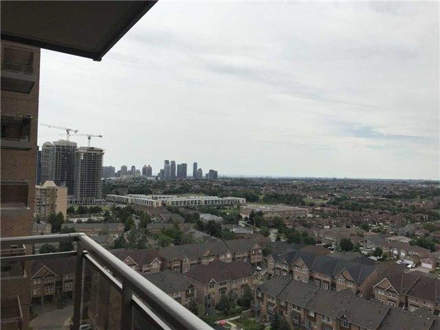 1508 - 55 Strathaven Dr, Condo with 1 bedrooms, 1 bathrooms and 1 parking in Mississauga ON | Image 9