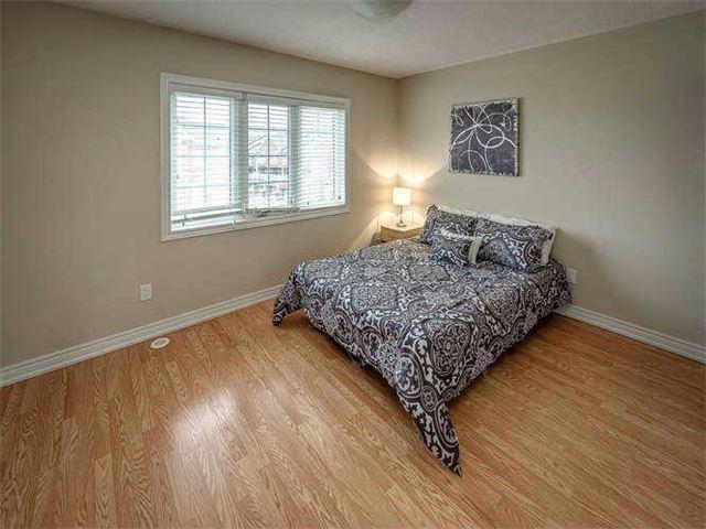 10008 Mccowan Rd, House attached with 3 bedrooms, 3 bathrooms and 1 parking in Markham ON | Image 17