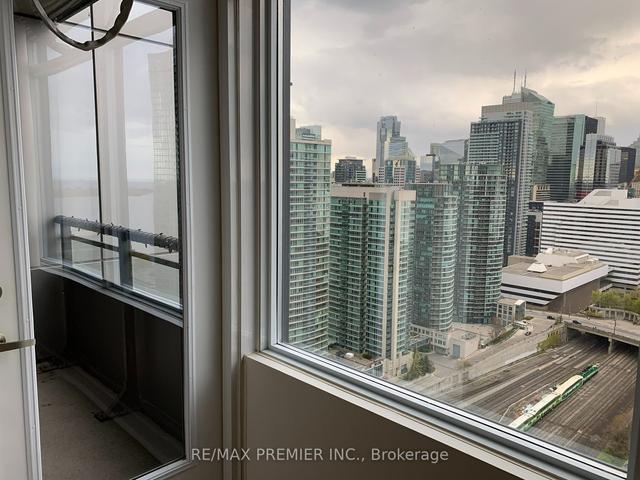 3503 - 25 Telegram Mews, Condo with 1 bedrooms, 1 bathrooms and 1 parking in Toronto ON | Image 33