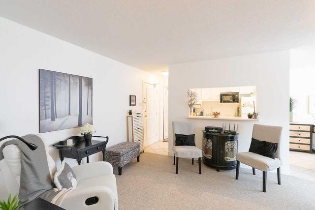 305 - 1950 Main St W, Condo with 2 bedrooms, 1 bathrooms and 1 parking in Hamilton ON | Image 21