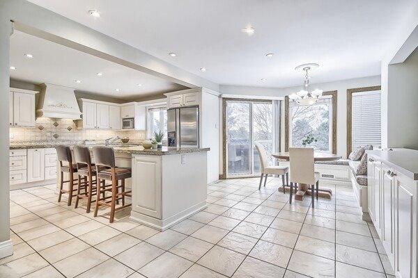 4041 River Mill Way, House detached with 7 bedrooms, 5 bathrooms and 6 parking in Mississauga ON | Image 5