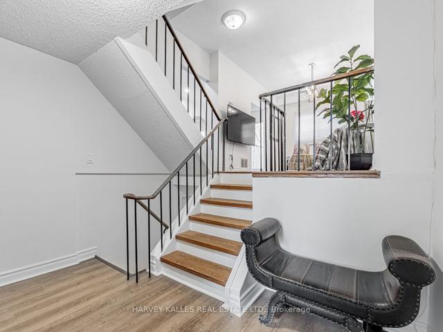 20 - 4140 Lawrence Ave E, Townhouse with 4 bedrooms, 2 bathrooms and 2 parking in Toronto ON | Image 32