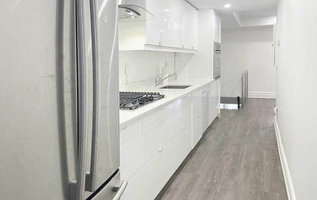 upper - 341 Roncesvalles Ave, Condo with 2 bedrooms, 1 bathrooms and 0 parking in Toronto ON | Image 21