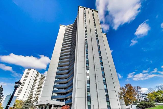 1505 - 75 Graydon Hall Dr, Condo with 3 bedrooms, 2 bathrooms and 1 parking in Toronto ON | Image 22