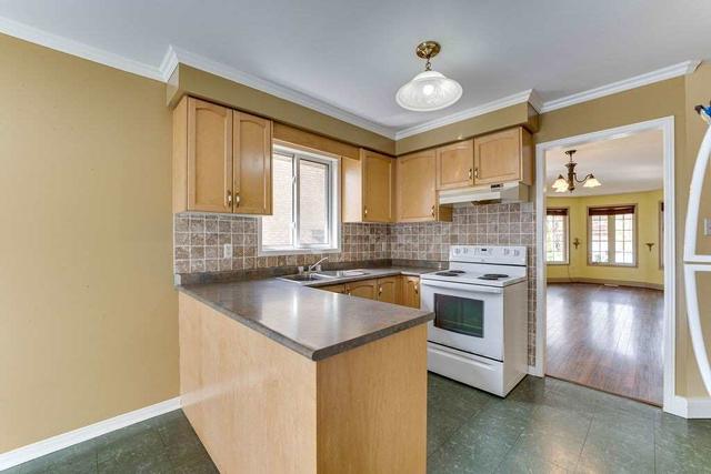 47 Loon Ave, House detached with 3 bedrooms, 4 bathrooms and 5.5 parking in Barrie ON | Image 18