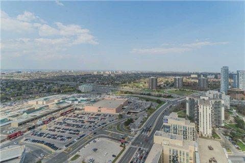 3302 - 70 Forest Manor Rd, Condo with 3 bedrooms, 2 bathrooms and null parking in Toronto ON | Image 2