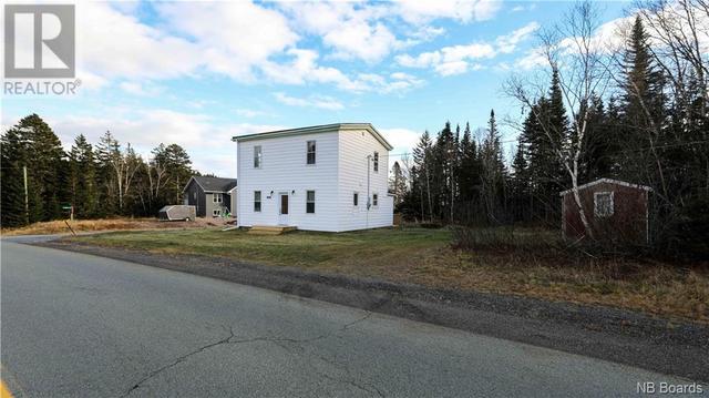 2116 Route 790, House detached with 3 bedrooms, 2 bathrooms and null parking in Musquash NB | Image 9
