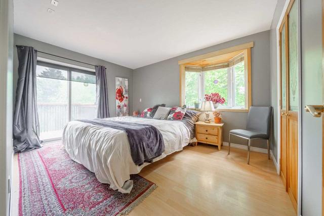 82 Natal Ave, House detached with 5 bedrooms, 3 bathrooms and 11 parking in Toronto ON | Image 15