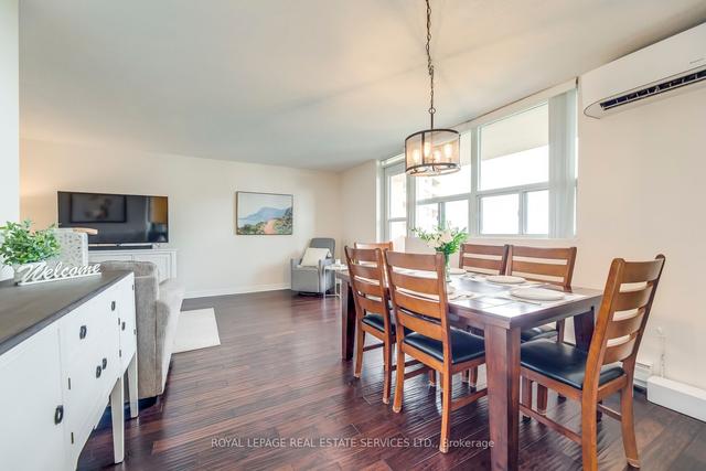 703 - 700 Dynes Rd, Condo with 2 bedrooms, 2 bathrooms and 2 parking in Burlington ON | Image 3