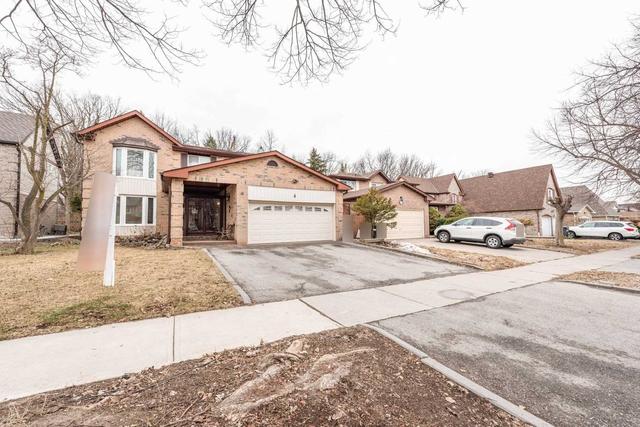 4 Pearson Rd, House detached with 4 bedrooms, 4 bathrooms and 4 parking in Brampton ON | Image 12
