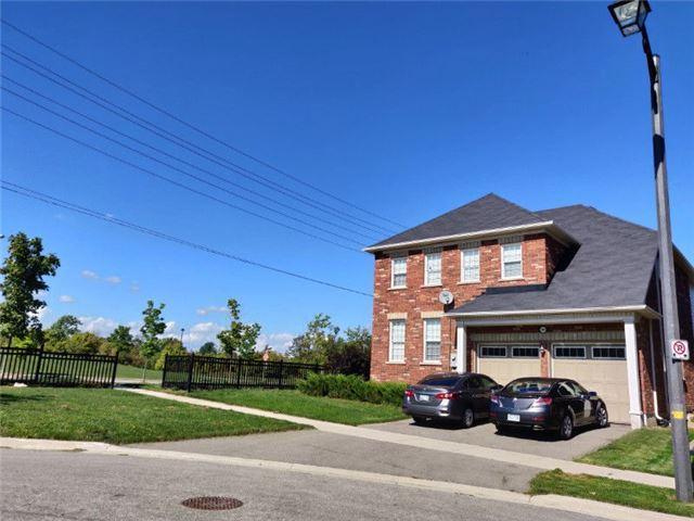 204 Rowe Terr, House detached with 4 bedrooms, 4 bathrooms and 2 parking in Milton ON | Image 18