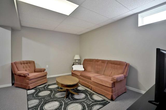 8 - 5030 New St, Townhouse with 3 bedrooms, 2 bathrooms and 2 parking in Burlington ON | Image 21