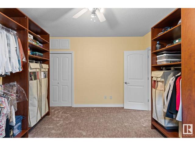 9604 91 St, House detached with 4 bedrooms, 3 bathrooms and null parking in Morinville AB | Image 34