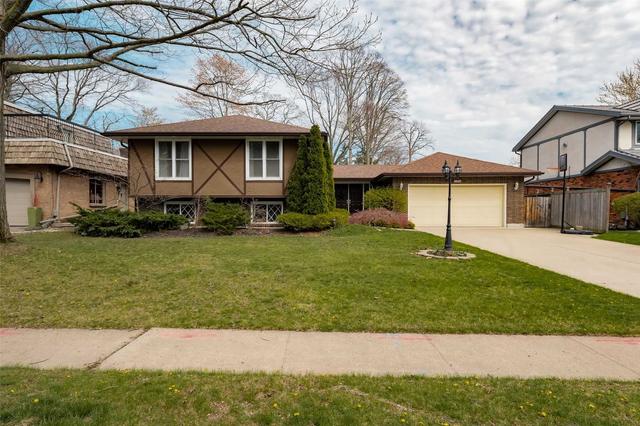 2530 Noella Cres, House detached with 3 bedrooms, 2 bathrooms and 4 parking in Niagara Falls ON | Image 31