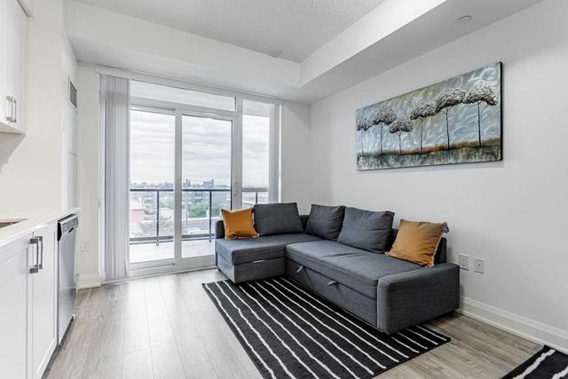 505 - 2800 Keele St, Condo with 0 bedrooms, 1 bathrooms and 0 parking in Toronto ON | Image 24
