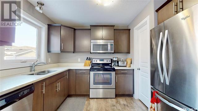 5334 Mcclelland Drive, House detached with 3 bedrooms, 2 bathrooms and null parking in Regina SK | Image 12