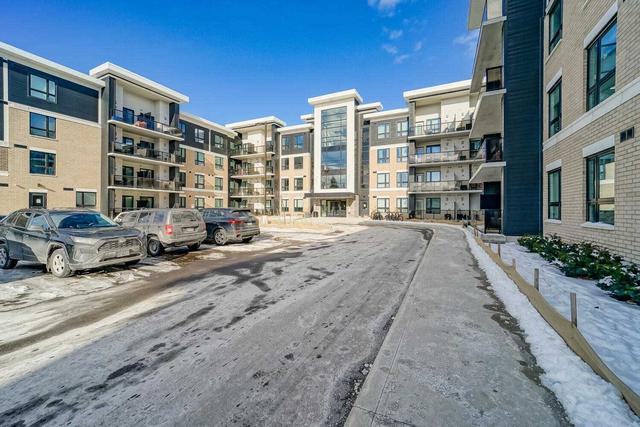 227 - 1284 Gordon St, Condo with 3 bedrooms, 1 bathrooms and 1 parking in Guelph ON | Image 12