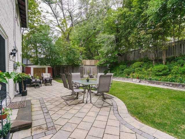 30 Shippigan Cres, House detached with 3 bedrooms, 4 bathrooms and 3 parking in Toronto ON | Image 31
