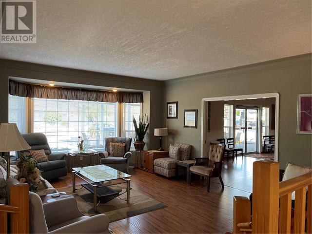 137 - 8000 Highland Road, Home with 1 bedrooms, 1 bathrooms and null parking in North Okanagan B BC | Image 35