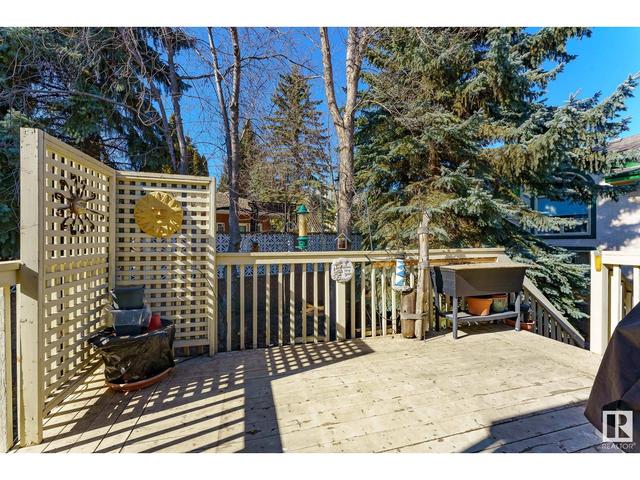 35 - 20 Ironwood Pt, House attached with 3 bedrooms, 3 bathrooms and 4 parking in St. Albert AB | Image 36