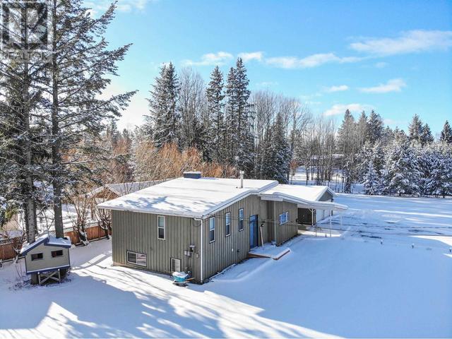 2673 Gavlin Road, House detached with 4 bedrooms, 2 bathrooms and null parking in Quesnel BC | Image 20