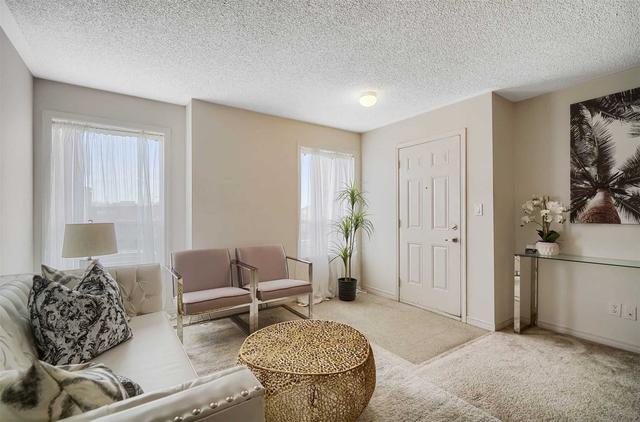 35 - 86 Sunrise Dr, Townhouse with 2 bedrooms, 2 bathrooms and 1 parking in Markham ON | Image 29