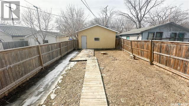 1566 Retallack Street, House detached with 3 bedrooms, 1 bathrooms and null parking in Regina SK | Image 33