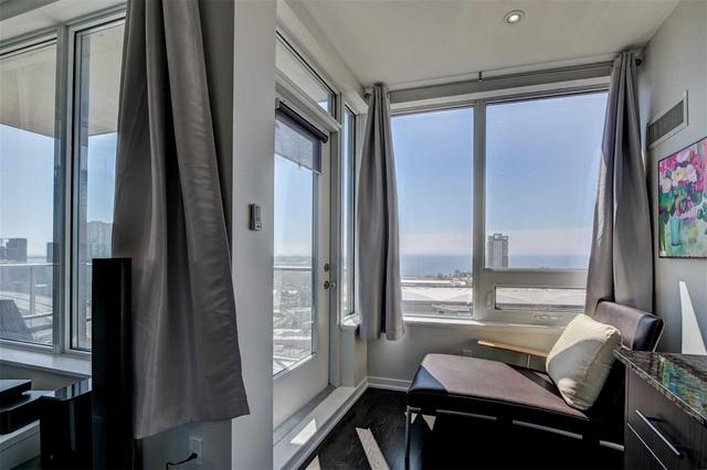 lph - 59 East Liberty St, Condo with 2 bedrooms, 2 bathrooms and 1 parking in Toronto ON | Image 6